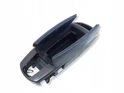BMW 7-serie E65/E66 mittkonsol armstöd OEM 58247281
