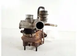 Turbo TOYOTA COROLLA (_E12_) 1720127020 2.0L diesel