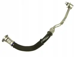 Conducto de aceite Audi OEM 4G0317818AB - Usado