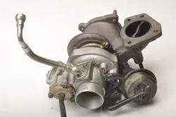 TURBINA OPEL INSIGNIA A 2.0T 12658317