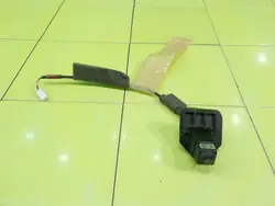Caméra de recul OEM 28442-BV80A pour Nissan Juke