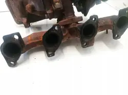 Collecteur d'échappement OEM 038188 Peugeot 307 2.0L