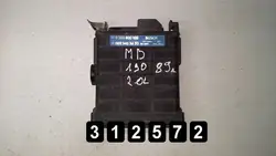 ECU Mercedes OEM AM-312572 pour 190 de 1987