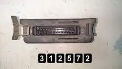 ECU Mercedes OEM AM-312572 pour 190 de 1987