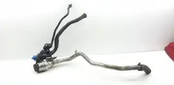 Mercedes AdBlue-putki OEM A2474700026 B W247:lle