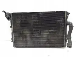 Vesijäähdytin OEM 5N0121253L VW Tiguan 5N:lle