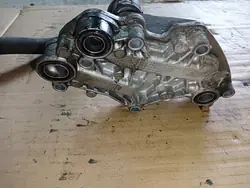 Radiador de óleo Opel 1.6 CDTI