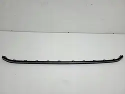 VW Touareg III voorbumperstrip OEM 760807245A