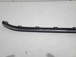Bande de pare-chocs avant VW Touareg III OEM 760807245A