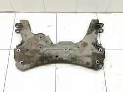 Muelles delanteros Renault Kangoo II OEM FRC27918