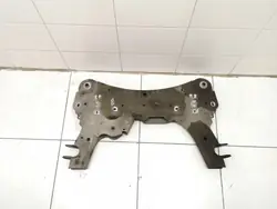 Vordere Federn Renault Kangoo II OEM FRC27918