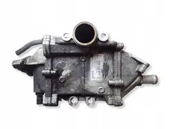 EGR-jäähdytin OEM G4D39F464AD Jaguar XF 2.0L Dieselille