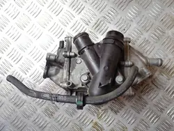 Refroidisseur EGR OEM G4D39F464AD pour Jaguar XF 2.0L Diesel