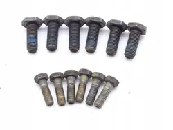 Vliegwiel koppelingsbouten OPEL_FRONTERA_A #154 - OEM