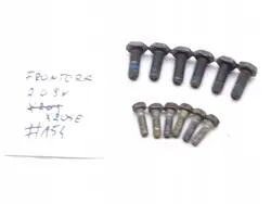Vauhtipyörän kytkinpultit OPEL_FRONTERA_A #154 - OEM