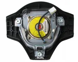 Airbag conducteur OEM IMG_6683 pour Toyota Yaris II 2005-2011