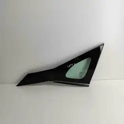Rechte Heckscheibe OEM 43R00049 für Nissan Qashqai III