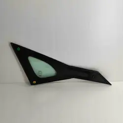 OEM 43R00049 Höger bakruta för Nissan Qashqai III