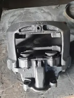 Étriers de frein remorque d'occasion OEM 3080005601 SAF