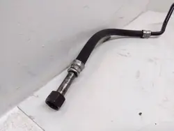 Mercedes-Benz Oljekylarrör OEM JUR170460