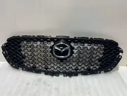 Emblème Radar Mazda CX-30 OEM KLLKKJDGOKJJH122333