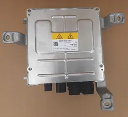 Spänningsomvandlare Modul OEM 5QS959682C