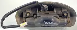 Kofferraumgriff Nissan Micra K12 OEM AX600 90606
