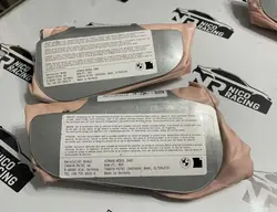 BMW F07 höger sitskudde OEM 86723971802