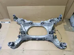 Porsche Panamera 971 Hinterachsträger OEM 34234233422233232342322