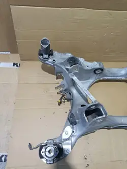 Berceau Arrière Porsche Panamera 971 OEM 34234233422233232342322