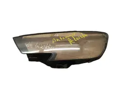 OEM ATV119066 Scheinwerferabdeckung links Audi A3