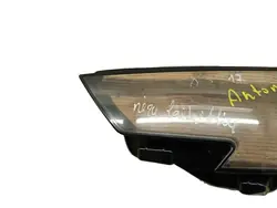 OEM ATV119066 Koplampkap links Audi A3 linkerkant
