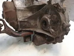 Boîte de vitesses Daewoo OEM pour Matiz 0.8 F8CV