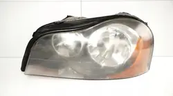 Linker Frontscheinwerfer OEM 368446947 Volvo XC90 02-06