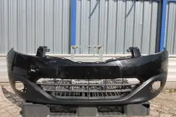 NISSAN QASHQAI I J10 LIFT Framskärm 75892JD000