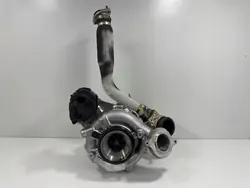 Turbo för Audi A4 A5 A6 A7 Q5 Q7 Q8 Touareg Cayenne 3.0 TDI