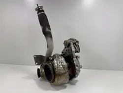 Turboaudi A4 A5 A6 A7 Q5 Q7 Q8 Touareg Cayenne 3.0 TDI