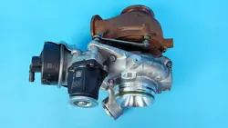 Turbo para BMW 2' F44 218d GRAN COUPE 8584199