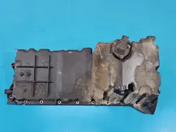 Gebrauchte Ölwanne OEM 22486459 für BMW E39 3.0D