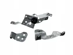 BMW OE 8497743 8497745 8497747 Soporte Guardabarros Izquierdo