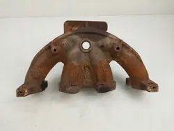Collecteur d'échappement OEM 9661916480 1.4 8V