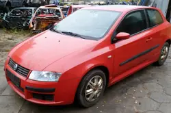 Vitre arrière gauche passager OEM 51733944 Fiat Stilo