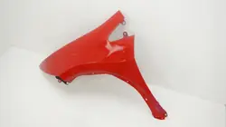 Aile avant gauche OEM 360207536 pour Honda Civic VIII