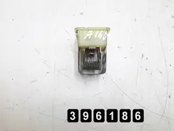 1999 Mercedes A Class Heater Resistor Relay a1688200297