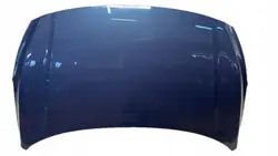 KIA RIO IV V Motorhuv EU3 Blå 17-25