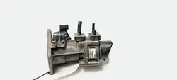 Remklep Scania OE OEM 1867518 - Gebruikt