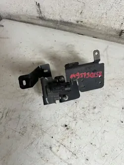 Base carcasa válvula aire acondicionado Renault OEM 149573025R