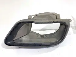 Ponteira de escape direita BMW G05 8078669 OEM