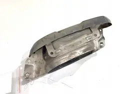 Embout d'échappement droit BMW G05 8078669 OEM