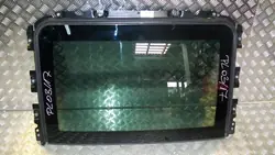 Vitre de toit arrière BMW 7237596 pour Série 5 F07